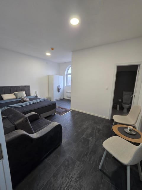 Stari Vuk Hotel in Belgrade