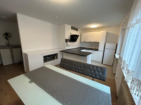 Wohnung im Herzen der Altstadt Apartment in Kaiserslautern