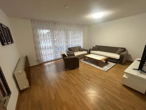 Wohnung im Herzen der Altstadt Apartment in Kaiserslautern