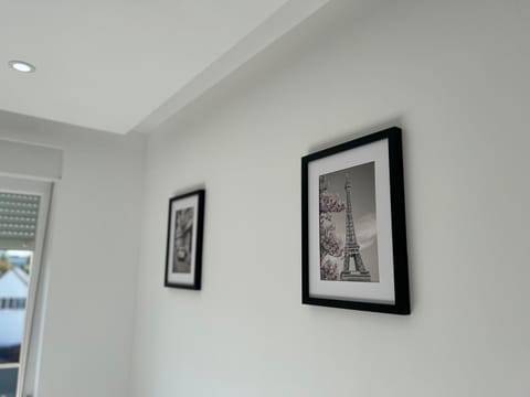 Nice Studio 2 pers Near Basel stationnement gratuit Apartment in Saint-Louis