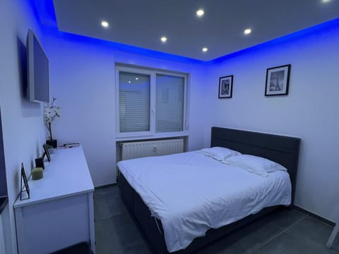 Nice Studio 2 pers Near Basel stationnement gratuit Apartment in Saint-Louis