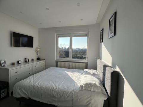 Nice Studio 2 pers Near Basel stationnement gratuit Apartment in Saint-Louis