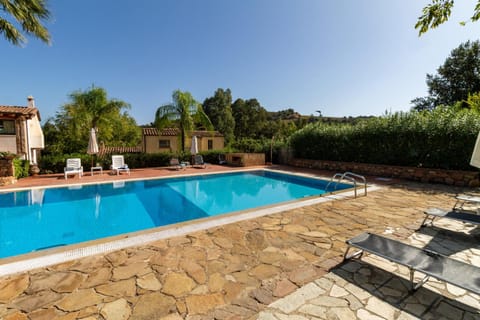 Residenza Melissa, appartamenti House in Sardinia