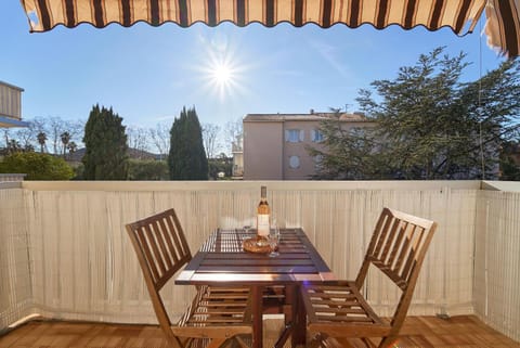 Patio, Day, View (from property/room)