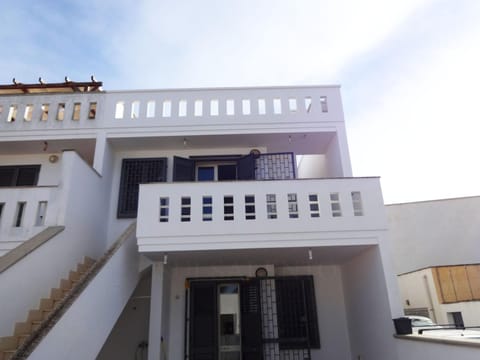 Property building, Balcony/Terrace