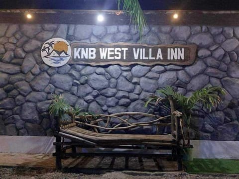 Property logo or sign