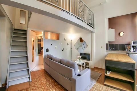 Charming Apartment in Coeur de Rouen Apartment in Rouen