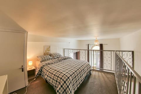 Charming Apartment in Coeur de Rouen Apartment in Rouen