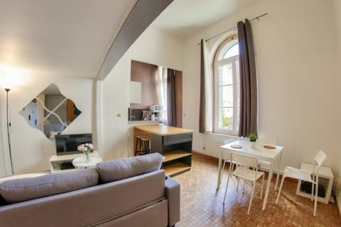 Charming Apartment in Coeur de Rouen Apartment in Rouen