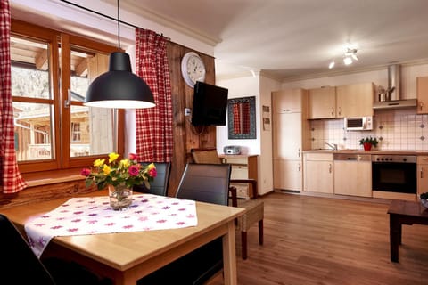 Ferienhof Lämmerhofer Apartment in Sonthofen