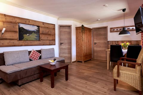 Ferienhof Lämmerhofer Apartment in Sonthofen