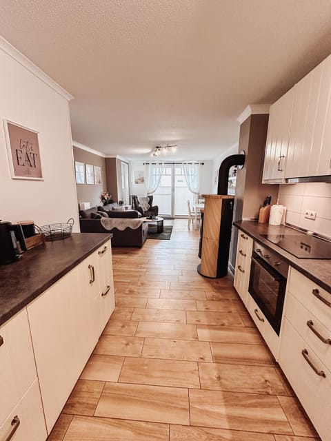 Ferienwohnung Sommerwind Apartment in Mecklenburg-Vorpommern, Germany