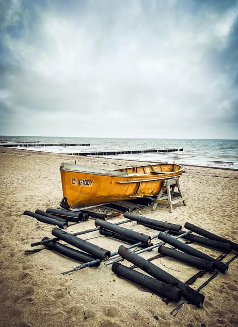 Ferienwohnung Sommerwind Apartment in Mecklenburg-Vorpommern, Germany