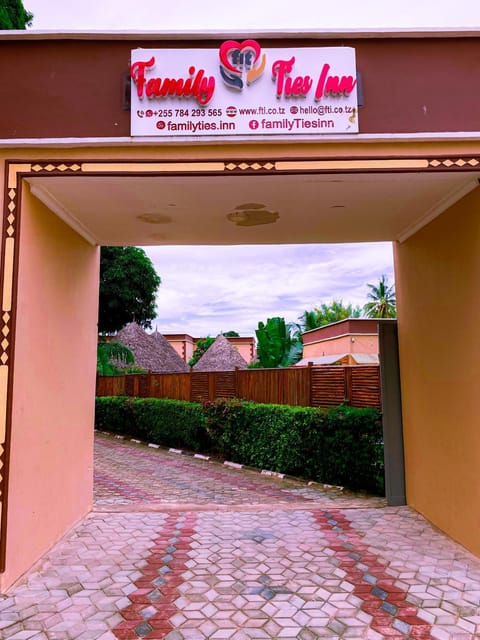 Property building, Logo/Certificate/Sign