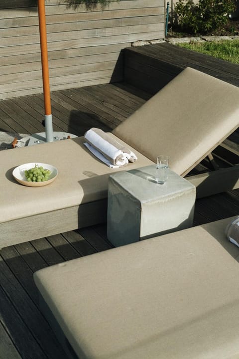 Clifton Bungalow Villa in Camps Bay