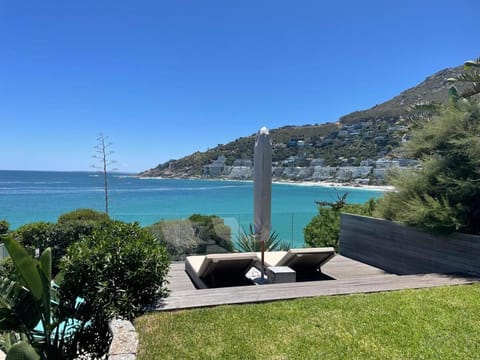 Clifton Bungalow Villa in Camps Bay