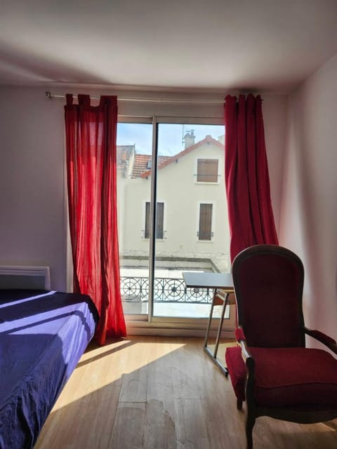 Just for sleep - Paris 94 Apartment in Créteil