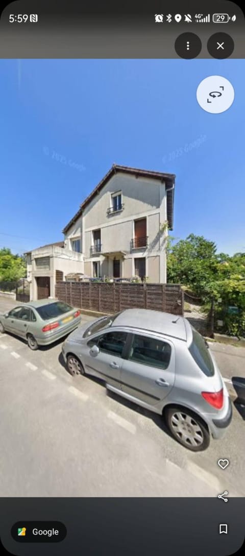 Just for sleep - Paris 94 Apartment in Créteil