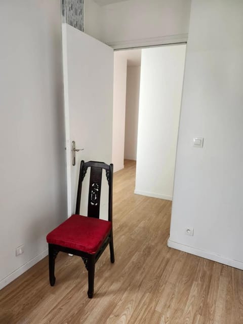 Just for sleep - Paris 94 Apartment in Créteil