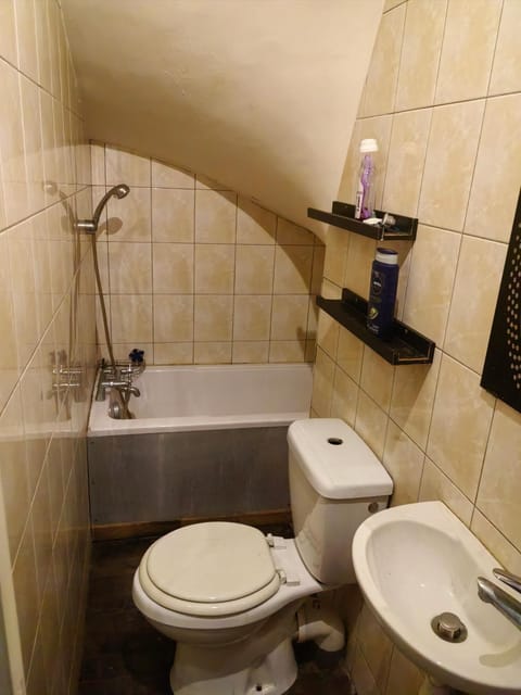 Just for sleep - Paris 94 Apartment in Créteil