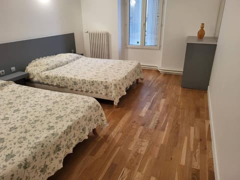 le pressoir Hotel in Île-de-France