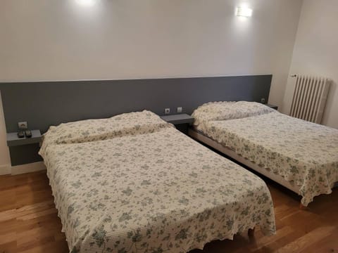 le pressoir Hotel in Île-de-France