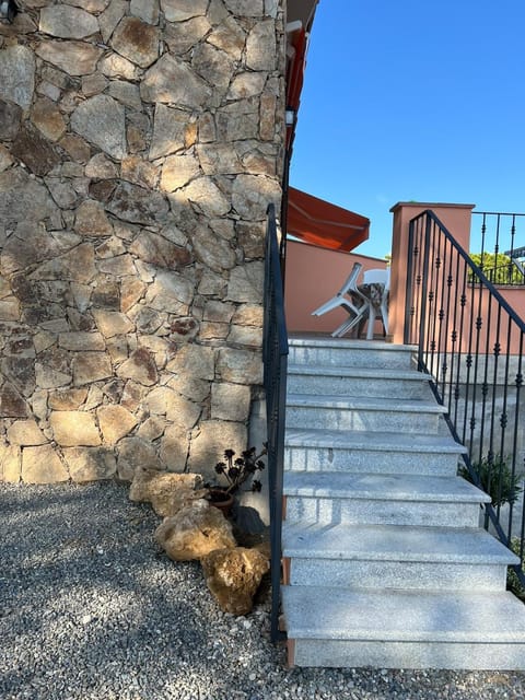 Villetta Zuccale 5 Apartment in Tuscany