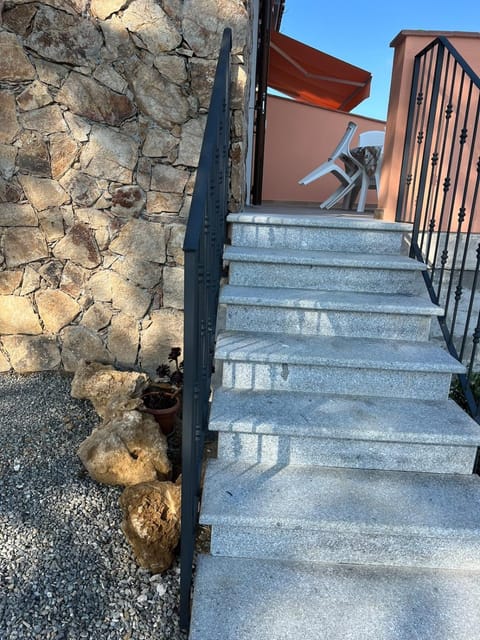 Villetta Zuccale 5 Apartment in Tuscany