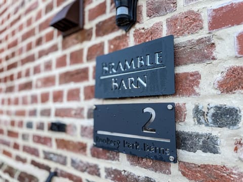 Bramble Barn Carlton Colville Lowestoft 8 Guests House in South Norfolk District