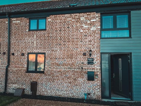 Bramble Barn Carlton Colville Lowestoft 8 Guests House in South Norfolk District