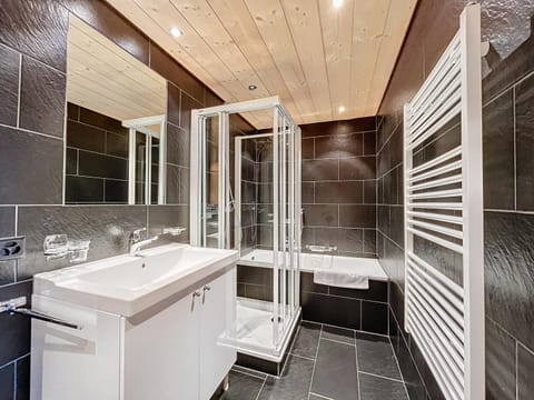 Shower, Bathroom, Bath