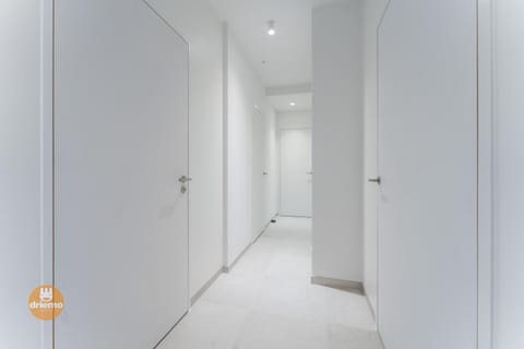 EDEN G001 - New apartment Apartment in De Panne