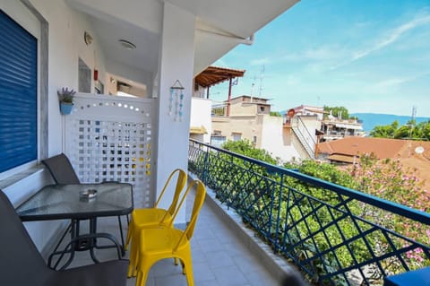 Villa Stegiovana Apartment in Decentralized Administration of Macedonia and Thrace