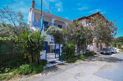 Villa Stegiovana Apartment in Decentralized Administration of Macedonia and Thrace