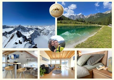 Winter, Summer, Living room, Photo of the whole room, Bedroom