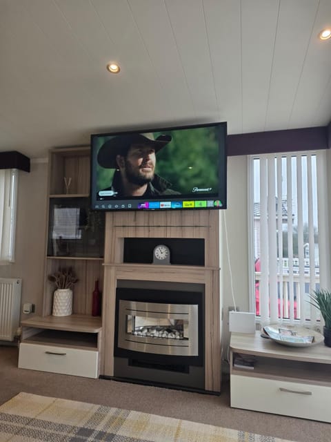 Sunflower 62 Braunton Apartment in Barnstaple