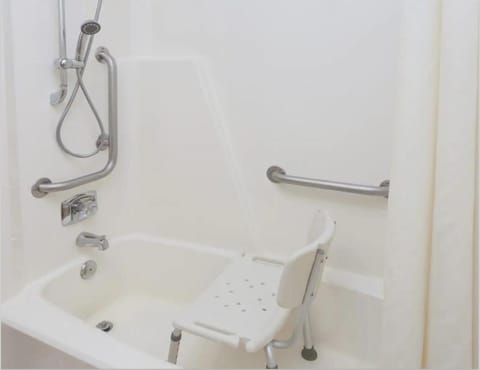 Fairbridge Inn Express Decatur Forsyth IL Motel in Forsyth