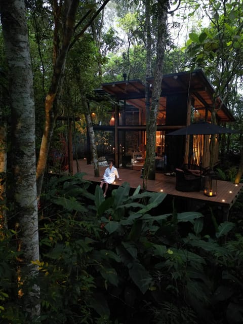 Natural landscape, View (from property/room)