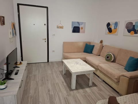 Sweet Home Apartment in Vlorë