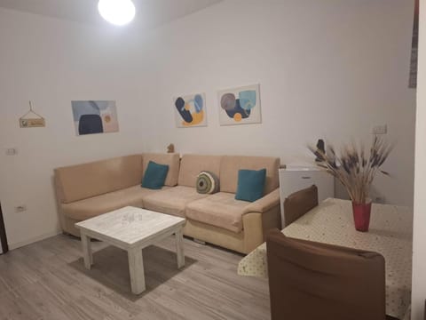 Sweet Home Apartment in Vlorë