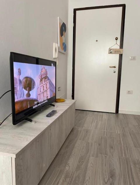 Sweet Home Apartment in Vlorë