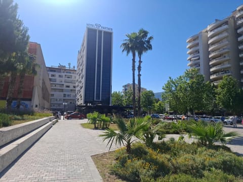 Sweet Home Apartment in Vlorë