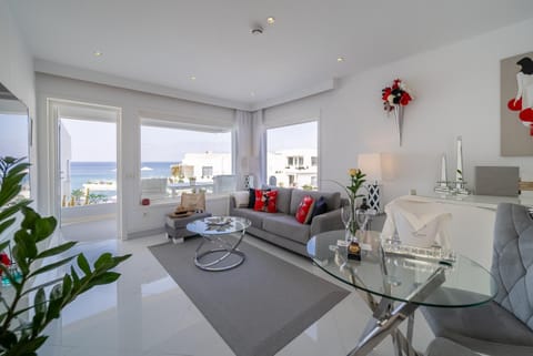 Lani's Suites de Luxe - Adults Only Hotel in Puerto del Carmen