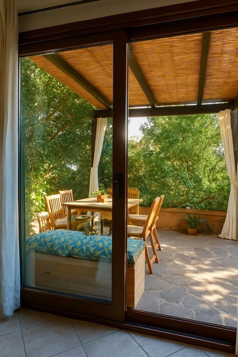 View (from property/room), Garden view