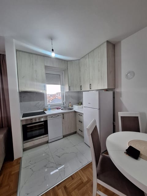 Apartman Kosta Apartment in Vojvodina