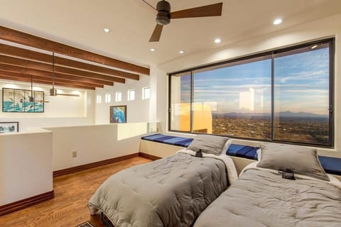 The Schloss 5Bd Hilltop Estate Villa in Catalina Foothills