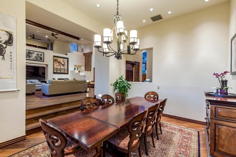 The Schloss 5Bd Hilltop Estate Villa in Catalina Foothills