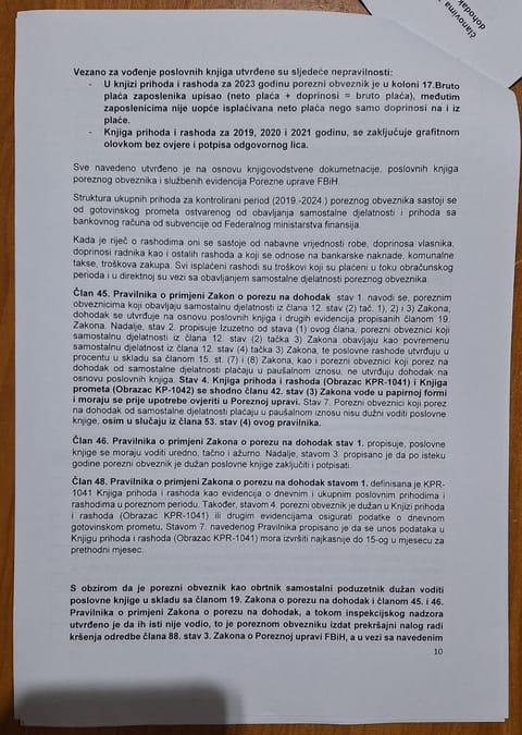 Hotel Damar family room Hotel in Federation of Bosnia and Herzegovina