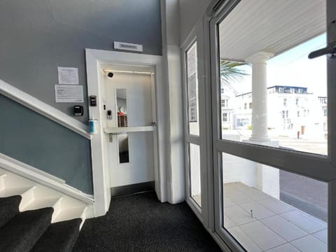 Crystal Beach Hotel Hotel in Bournemouth