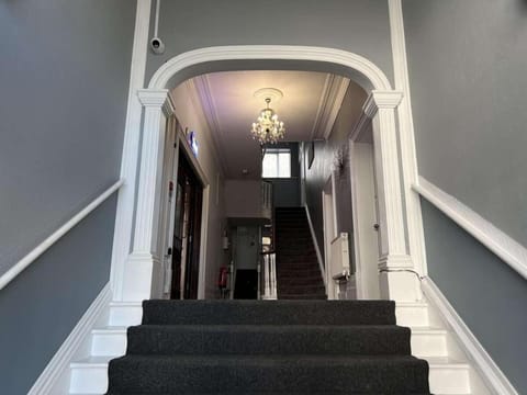 Crystal Beach Hotel Hotel in Bournemouth